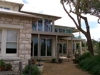 Renovations to 1910 Sorrento Classic