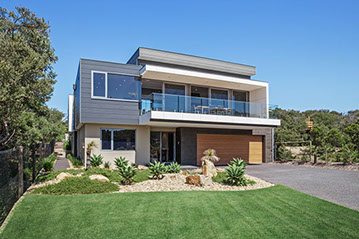 Interior design service