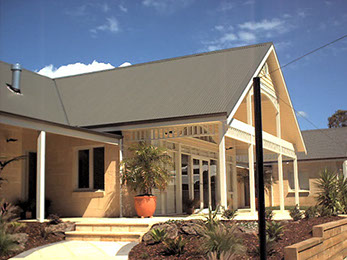 A Portsea classic from the 90's still looking good!