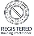 registered building practitioner
