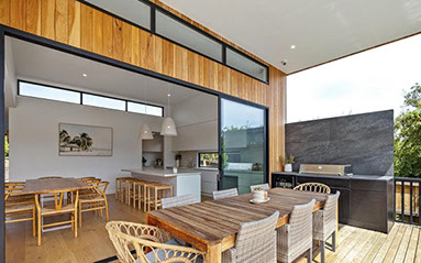 Interior design service