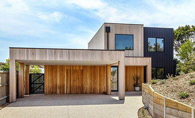 Interior design service