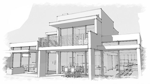 3D images put you in the picture