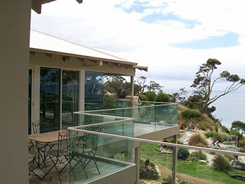 Its all about the view