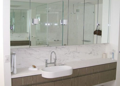 Interior design service